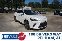 2024 LEXUS RX