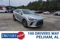 2023 LEXUS RX