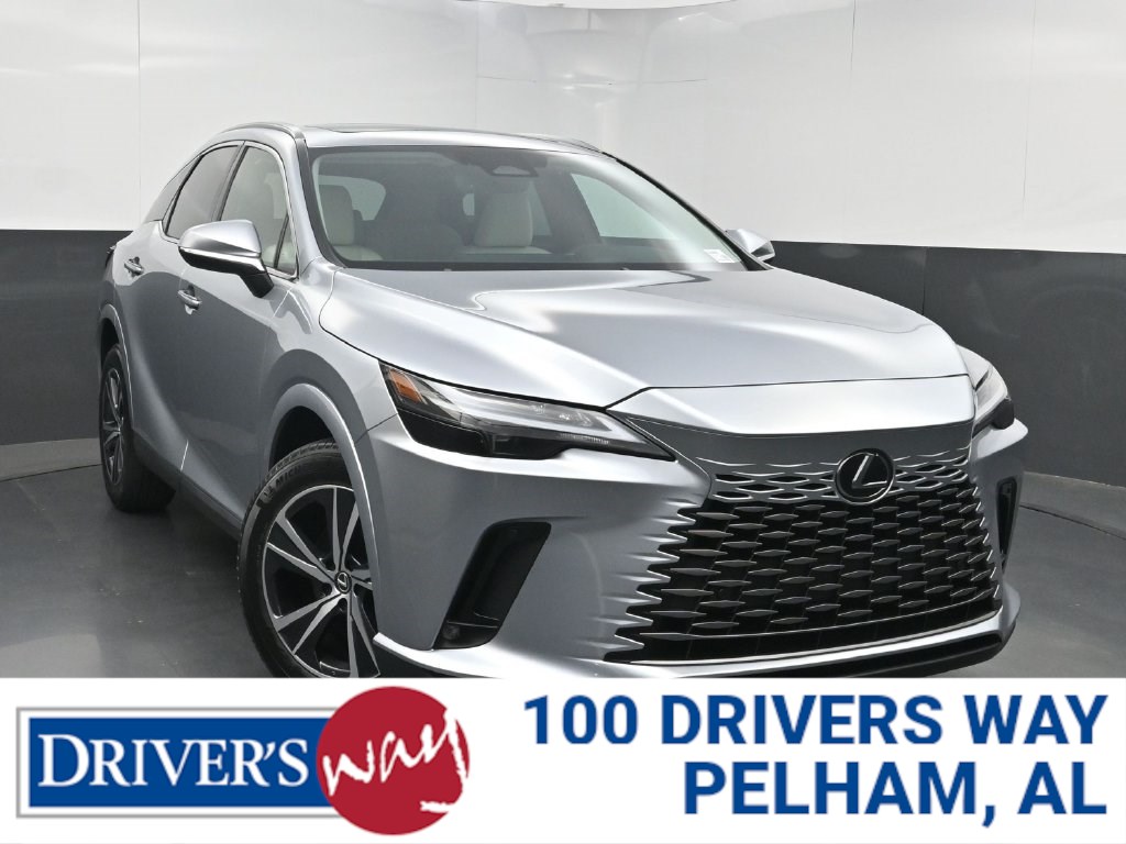 2023 Lexus RX 350