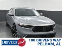 2024 HONDA ACCORD HYBRID