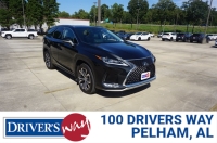 2022 LEXUS RX