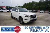 2023 NISSAN ARMADA