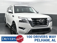 2023 NISSAN ARMADA