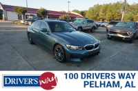 2021 BMW 3 SERIES