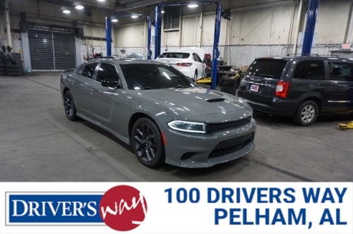 2023 DODGE CHARGER