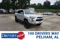 2018 TOYOTA 4RUNNER