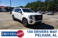 2024 GMC YUKON