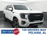 2024 GMC YUKON