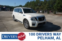 2019 NISSAN ARMADA