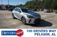 2024 LEXUS RX
