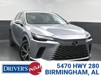 2024 LEXUS RX