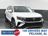 2022 VOLKSWAGEN TAOS