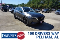 2023 MAZDA CX-9