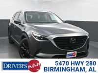 2023 MAZDA CX-9