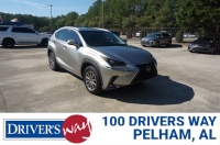 2019 LEXUS NX