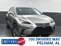2019 LEXUS NX