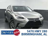 2019 LEXUS NX
