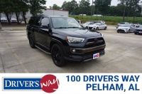 2019 TOYOTA 4RUNNER