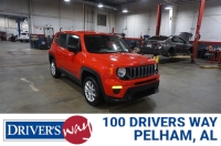 2023 JEEP RENEGADE