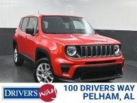 2023 JEEP RENEGADE