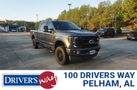 2019 FORD F-250