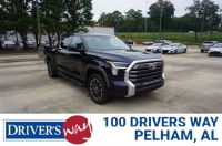 2023 TOYOTA TUNDRA