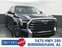 2023 TOYOTA TUNDRA