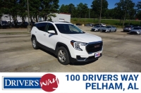 2023 GMC TERRAIN