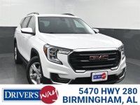 2023 GMC TERRAIN