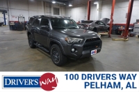 2018 TOYOTA 4RUNNER