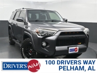 2018 TOYOTA 4RUNNER