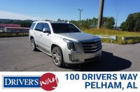 2016 CADILLAC ESCALADE