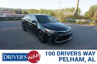 2017 TOYOTA AVALON