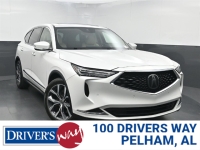 2023 ACURA MDX
