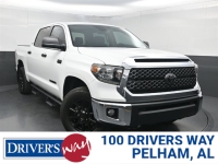 2020 TOYOTA TUNDRA