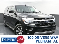 2023 FORD EXPEDITION MAX