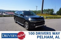 2023 FORD EXPEDITION MAX