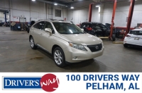2011 LEXUS RX