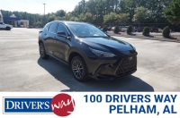 2023 LEXUS NX