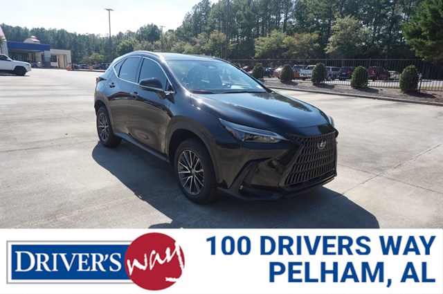 2023 Lexus NX Premium