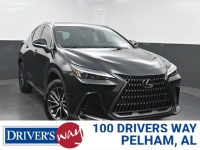 2023 LEXUS NX