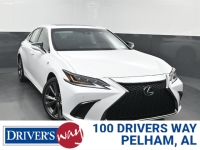 2019 LEXUS ES 350