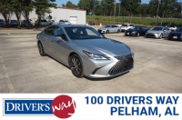 2024 LEXUS ES 350