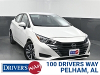 2024 NISSAN VERSA