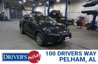 2020 LEXUS NX