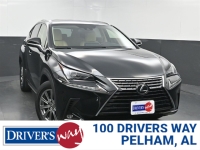 2020 LEXUS NX