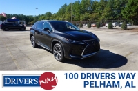 2021 LEXUS RX