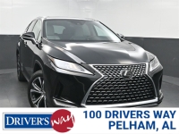 2021 LEXUS RX