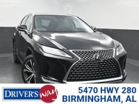 2021 LEXUS RX