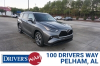2024 TOYOTA HIGHLANDER